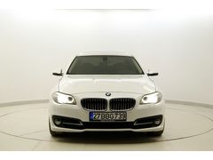 Sahibinden Hatasız Boyasız Değişensiz Tramersiz BMW 520i Executive Plus 2016 Masrafsız 