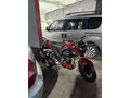 Sahibinden Mondial 125 Drift L CBS 