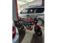 Sahibinden Mondial 125 Drift L CBS 