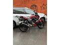 Sahibinden Mondial 125 Drift L CBS 