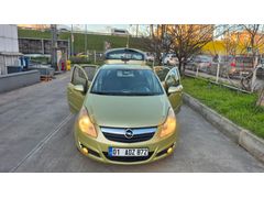 OPEL CORSA 1.4 TWINPORT ENJOY TAM OTOMATİK BENZİNLİ PAZARLIKSIZ ACİL