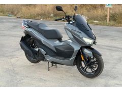 Sahibinden SYM Jet X 125