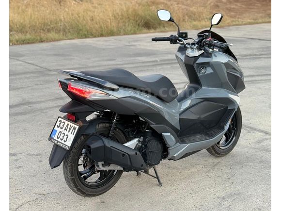 Sahibinden SYM Jet X 125