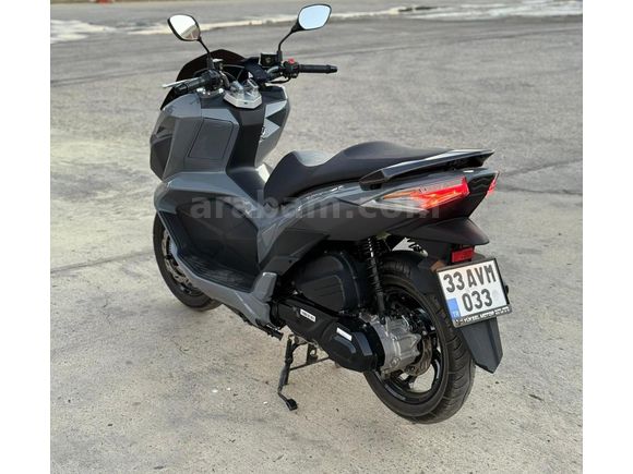 Sahibinden SYM Jet X 125