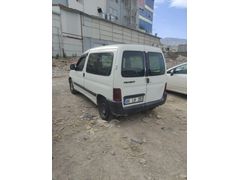 Sahibinden Peugeot Partner 1.9 D 1998 Model