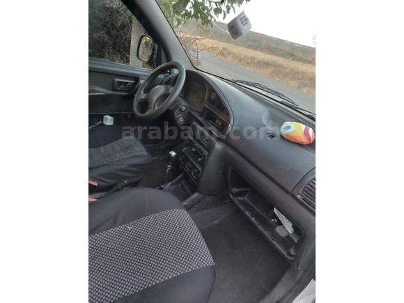 Sahibinden Peugeot Partner 1.9 D 1998 Model