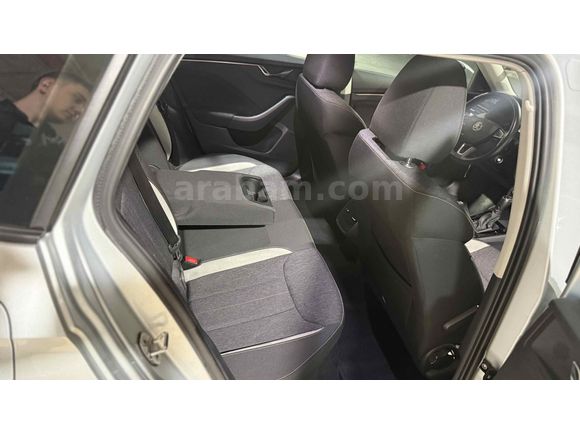 Sahibinden Skoda Scala 1.6 TDI Premium 2020 Model 