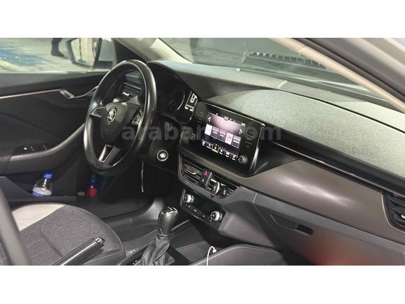 Sahibinden Skoda Scala 1.6 TDI Premium 2020 Model 
