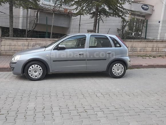 Sahibinden Opel Corsa 1.3 CDTI Enjoy 2004 Model