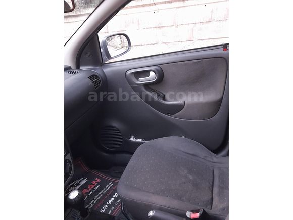 Sahibinden Opel Corsa 1.3 CDTI Enjoy 2004 Model