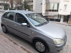 Sahibinden Opel Corsa 1.3 CDTI Enjoy 2004 Model