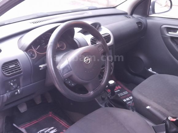Sahibinden Opel Corsa 1.3 CDTI Enjoy 2004 Model