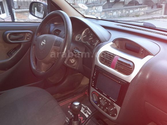 Sahibinden Opel Corsa 1.3 CDTI Enjoy 2004 Model