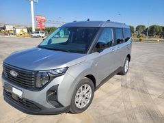 Sahibinden Ford Tourneo Courier 1.5 EcoBlue Titanium 2024 Model