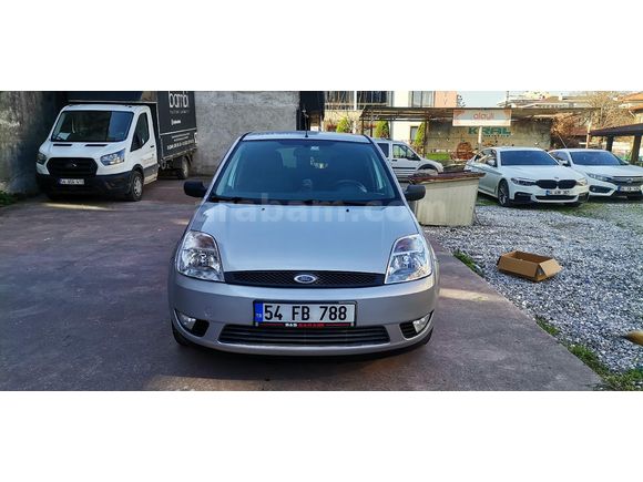 FULL BAKIMLI ORJİNAL KİLOMETRE