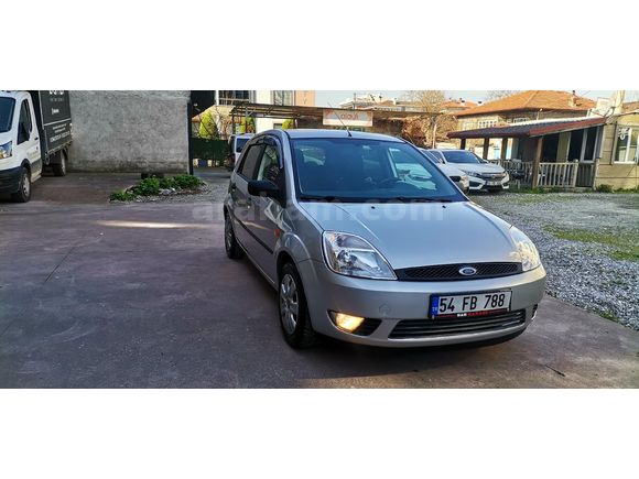 FULL BAKIMLI ORJİNAL KİLOMETRE