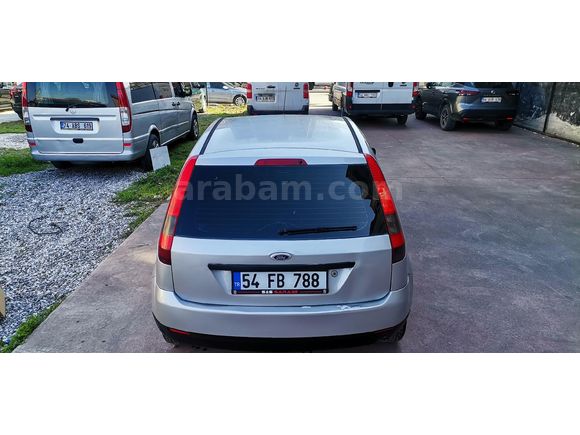 FULL BAKIMLI ORJİNAL KİLOMETRE