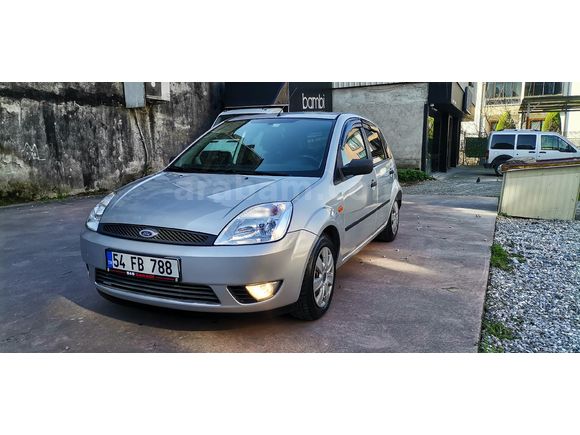 FULL BAKIMLI ORJİNAL KİLOMETRE