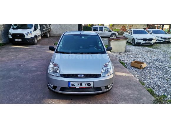 FULL BAKIMLI ORJİNAL KİLOMETRE