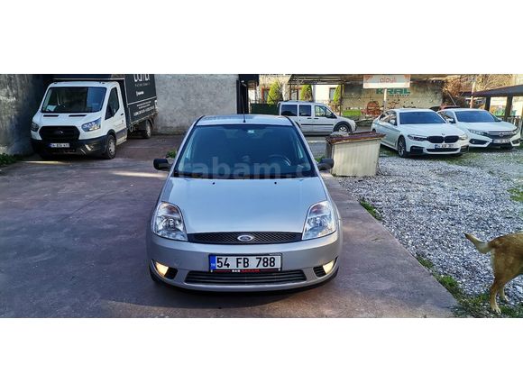 FULL BAKIMLI ORJİNAL KİLOMETRE