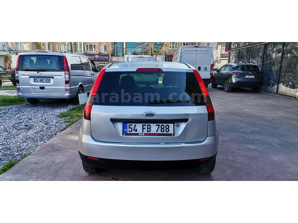 FULL BAKIMLI ORJİNAL KİLOMETRE