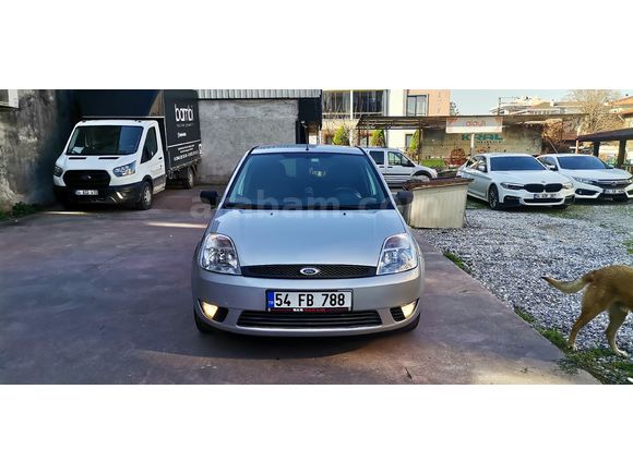 FULL BAKIMLI ORJİNAL KİLOMETRE