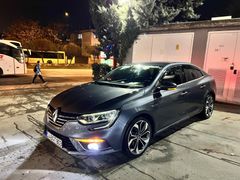 KOMPLE İCON CEVRİLMİŞTİR
Megane 1.5 dCi Touch 2018 Model 