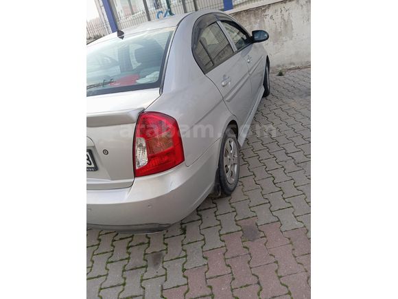 Sahibinden Hyundai Accent Era 1.4 Select 2006 Model