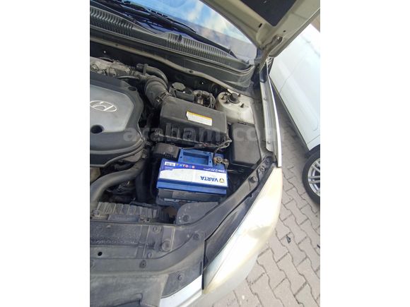 Sahibinden Hyundai Accent Era 1.4 Select 2006 Model