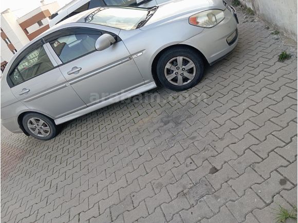 Sahibinden Hyundai Accent Era 1.4 Select 2006 Model