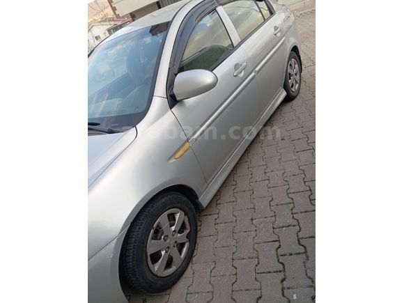 Sahibinden Hyundai Accent Era 1.4 Select 2006 Model