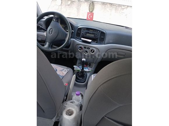 Sahibinden Hyundai Accent Era 1.4 Select 2006 Model