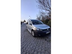 Sahibinden Volkswagen Caddy 1.6 TDI Trendline 2013 Model