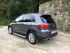 Sahibinden Volkswagen Tiguan 1.4 TSI Chrome Edition 2013 Model 