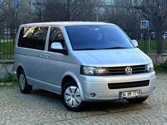 Sahibinden Volkswagen Transporter 2.0 TDI City Van 2011 Model 