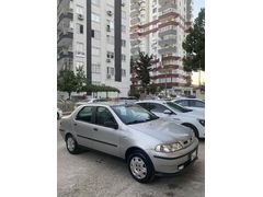 Sahibinden Fiat Albea 1.2 EL 2004 Model Adana