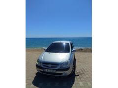Sahibinden Hyundai Getz 1.5 CRDi VGT 2007 Model