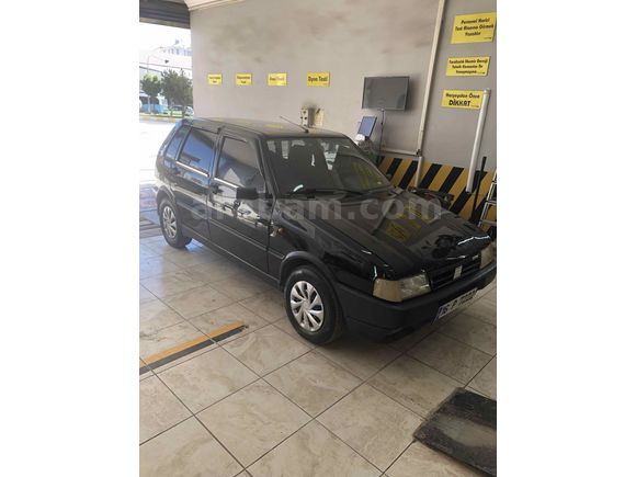 Sahibinden Fiat Uno 70 SX 1993 Model 