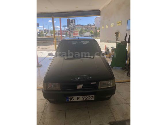 Sahibinden Fiat Uno 70 SX 1993 Model 