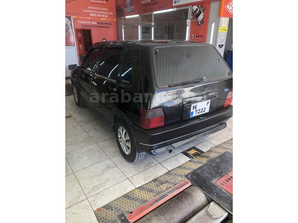 Sahibinden Fiat Uno 70 SX 1993 Model 