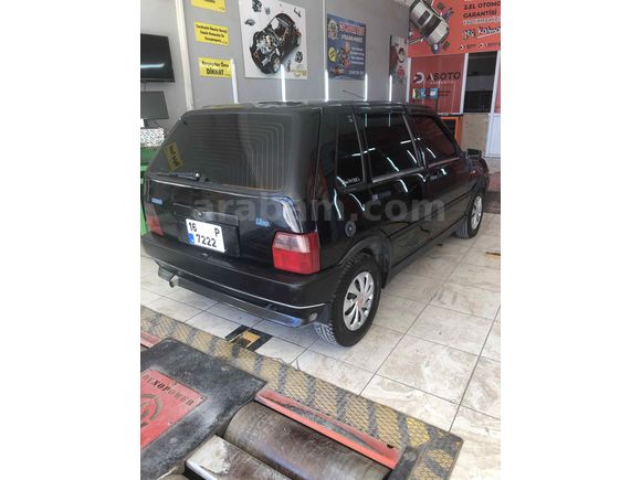 Sahibinden Fiat Uno 70 SX 1993 Model 
