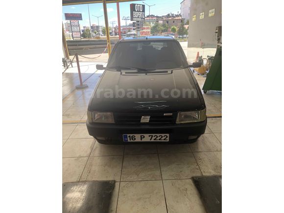 Sahibinden Fiat Uno 70 SX 1993 Model 