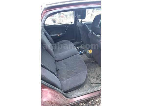 Sahibinden Opel Vectra 2.0 1995 Model