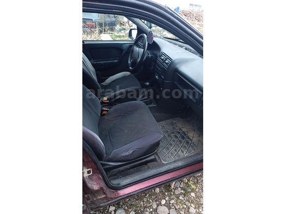 Sahibinden Opel Vectra 2.0 1995 Model