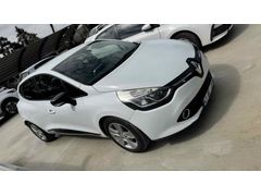 Sahibinden Renault Clio 1.5 dCi Icon 2015 Model 