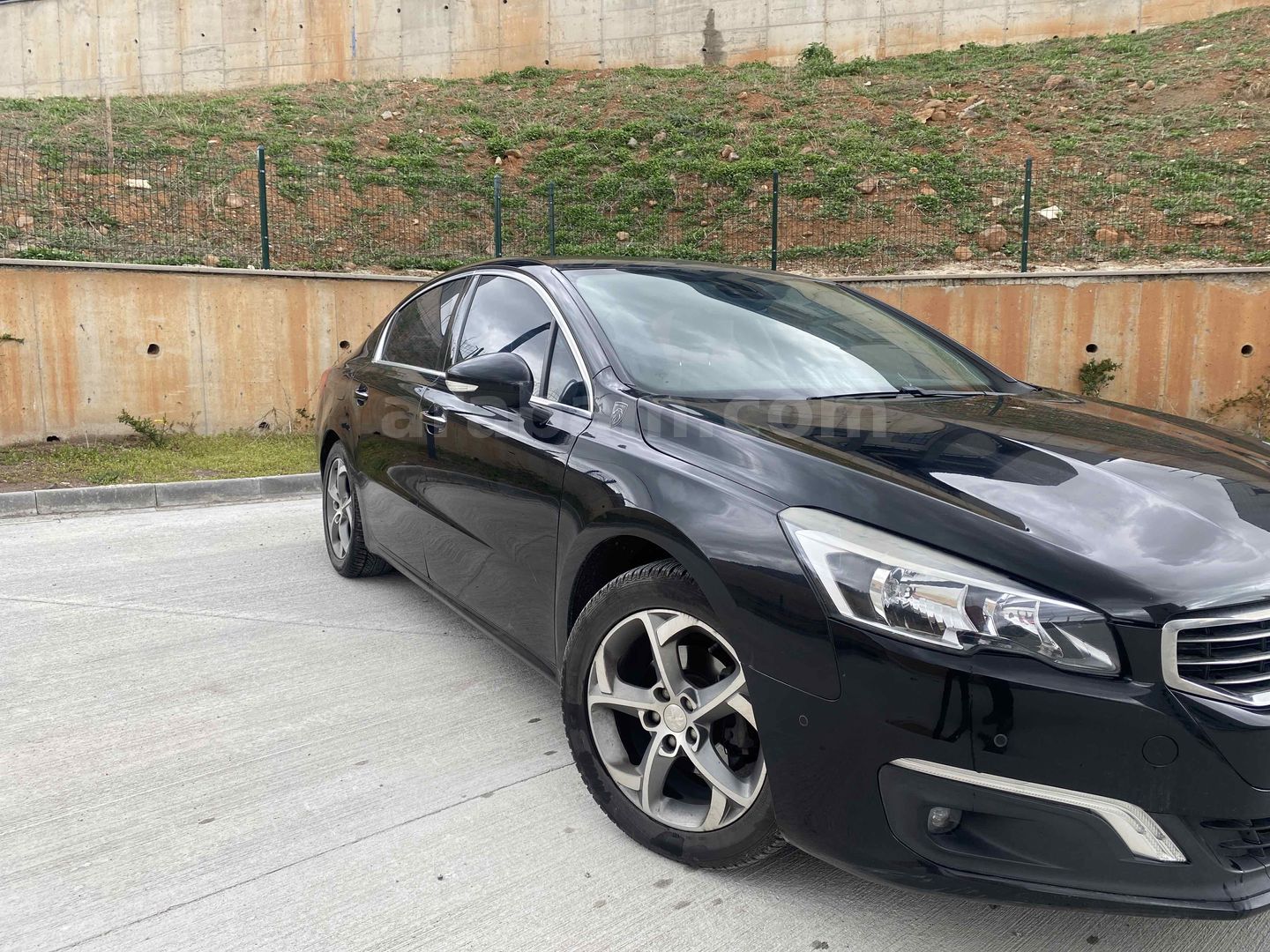 SAHİBİNDEN PEUGEOT 508 1.6 BLUEHDİ ACTİVE 2015 MODEL