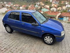 OTOMATİK VİTES KLİMALI HİDROLİK DİREKSİYON CLİO 1 