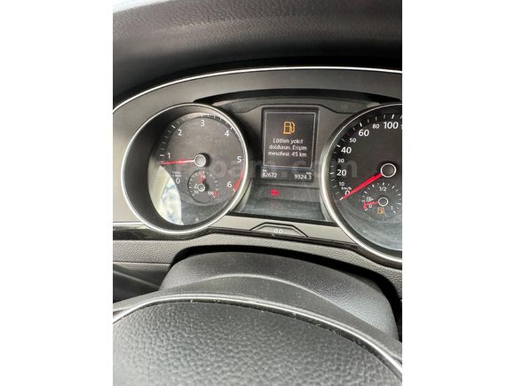 Sahibinden Volkswagen Passat 1.6 TDi BlueMotion Comfortline 2018 Model