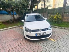 Sahibinden Volkswagen Polo 1.4 Comfortline 2012 Model 