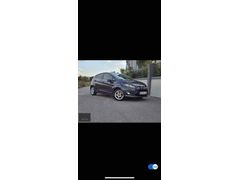 Kadın Memurdan Ford Fiesta 1.4 Titanium X 2012 Model 